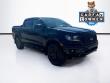 Certified 2020 Ford Ranger XLT Truck SuperCrew