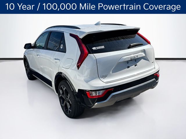 2024 Kia Niro EX Touring photo 4