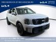 Certified 2024 Kia Telluride EX X-Line SUV