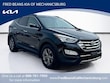  Hyundai Santa Fe Sport