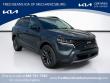 Certified 2022 Kia Sorento X-Line EX SUV