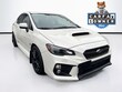  Subaru WRX