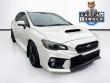 Certified 2020 Subaru WRX Premium Sedan