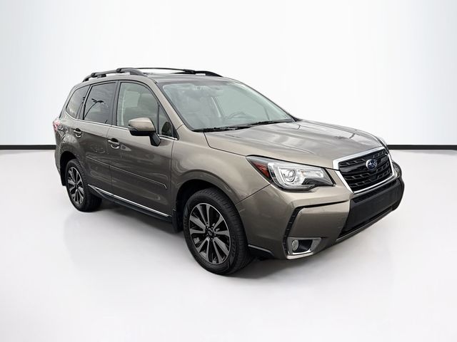 2017 Subaru Forester SUV 