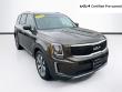 Certified 2022 Kia Telluride S SUV