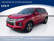 Used 2022 Mitsubishi Outlander Sport 2.0 SE CUV