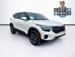 Certified 2025 Kia Seltos LX SUV