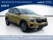 Certified 2024 Kia Seltos S SUV