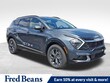 Kia Sportage Hybrid