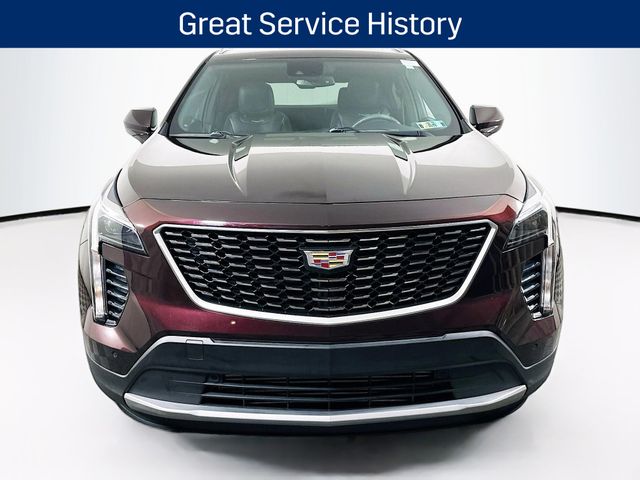 2020 Cadillac XT4 Premium Luxury photo 2