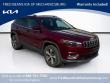 Certified 2019 Jeep Cherokee Limited SUV