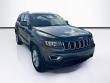 Certified 2021 Jeep Grand Cherokee Laredo X SUV