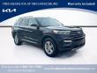 Used 2020 Ford Explorer XLT SUV