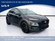Used 2021 Hyundai Kona Night SUV