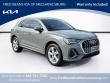 Used 2024 Audi Q3 Premium Plus SUV