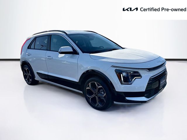 2024 Kia Niro SUV 