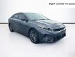 Certified 2023 Kia Forte GT-Line Sedan