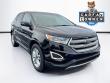 Certified 2018 Ford Edge SEL SUV