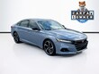  Honda Accord Hybrid