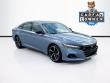 Used 2022 Honda Accord Hybrid Sport Sedan
