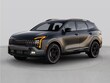  Kia Sportage Plug-In Hybrid
