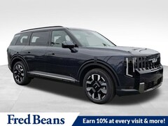 2027 Kia Telluride S SUV