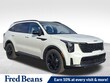  Kia Sorento Hybrid