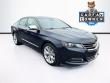 Used 2014 Chevrolet Impala LTZ Sedan