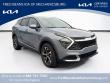 Certified 2024 Kia Sportage EX SUV