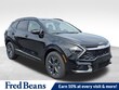 Kia Sportage Hybrid