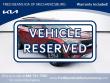 Certified 2021 Kia Seltos S SUV
