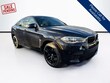  BMW X6 M