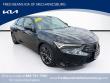 Used 2023 Acura Integra A-Spec Tech Package Hatchback