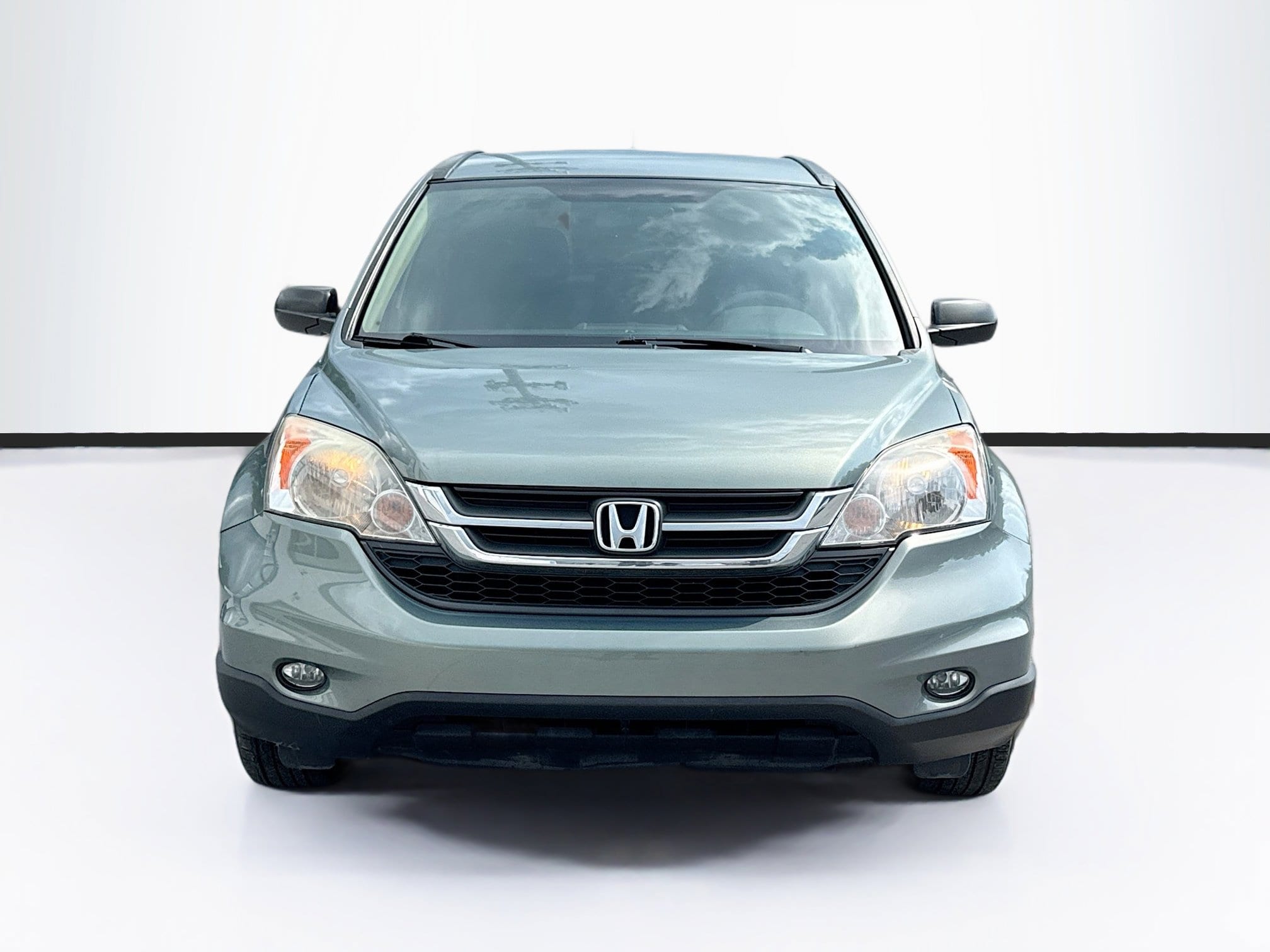 Used 2010 Honda CR-V LX with VIN 5J6RE3H30AL006853 for sale in Mechanicsburg, PA