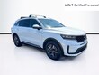  Kia Sorento Hybrid