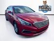 Certified 2017 Hyundai Sonata SE Sedan