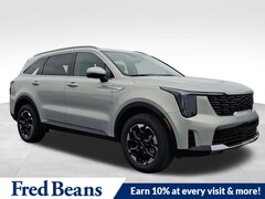 2026 Kia Sorento S SUV