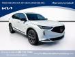 Certified 2023 Acura MDX A-Spec SUV