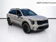 Certified 2025 Kia Sorento X-Line SX Prestige SUV