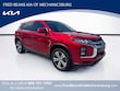 Mitsubishi Outlander Sport