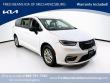 Certified 2024 Chrysler Pacifica Touring L Van Passenger Van