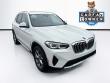 Certified 2022 BMW X3 xDrive30i SUV