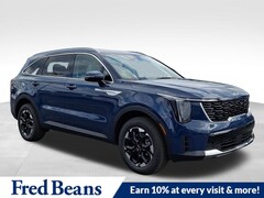 2026 Kia Sorento S SUV