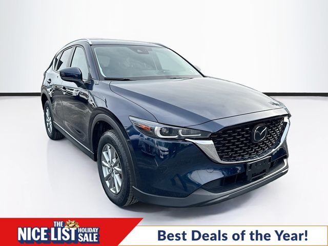 2023 Mazda CX-5 S Preferred package's photo