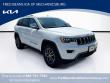 Used 2018 Jeep Grand Cherokee Limited SUV