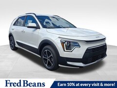 2025 Kia Niro EX SUV