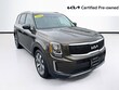  Kia Telluride