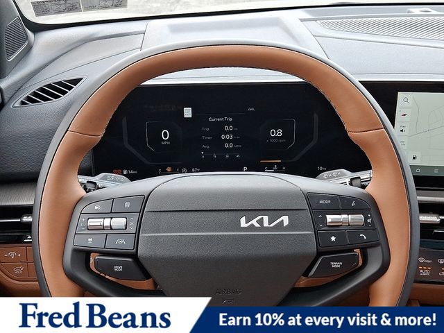 2026 Kia Sportage X-Line - Photo 16