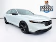 Honda Accord Hybrid
