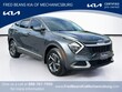  Kia Sportage Hybrid